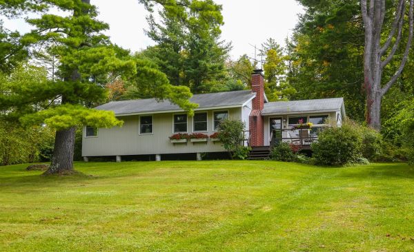 Stockbridge Bowl Petite