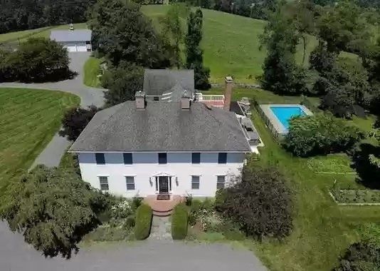 Riverfront, Pond, And Pool