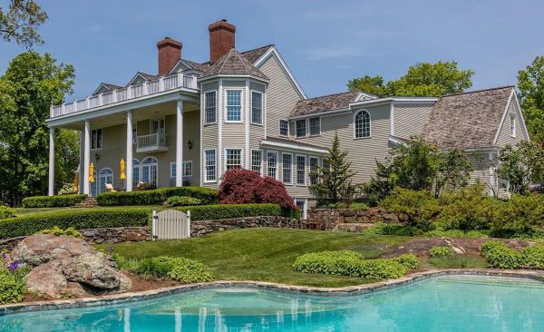 Mountaintop And More