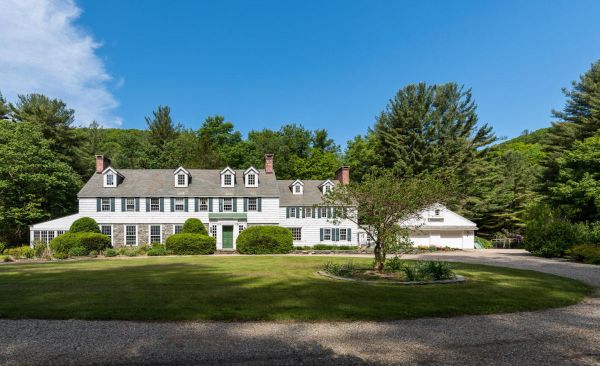 An Estate Of Your Own