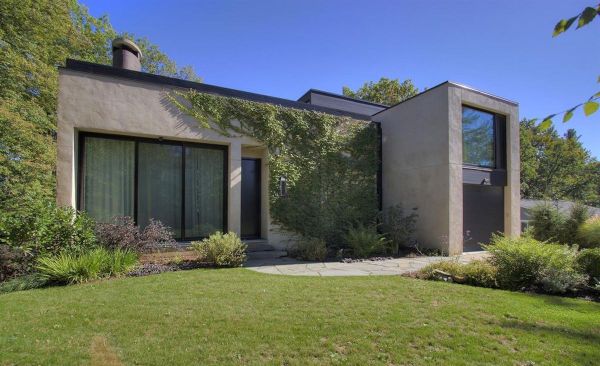 Contemporary Copake Lake