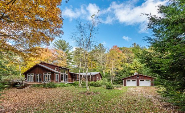 Mount Washington Modern