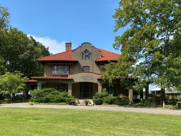 A Distinguished Property