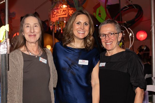 CATA Celebrates 30 Years Of Art And Inclusion