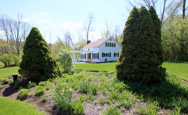 Barn, Cottage, And Land, Oh My!