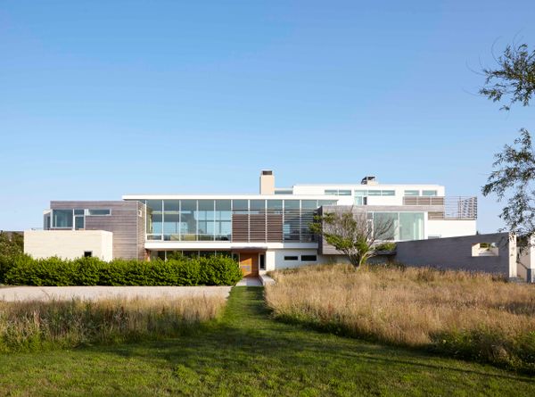 SKOLNICK Architecture + Design Partnership