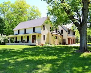 Classic Reproduction