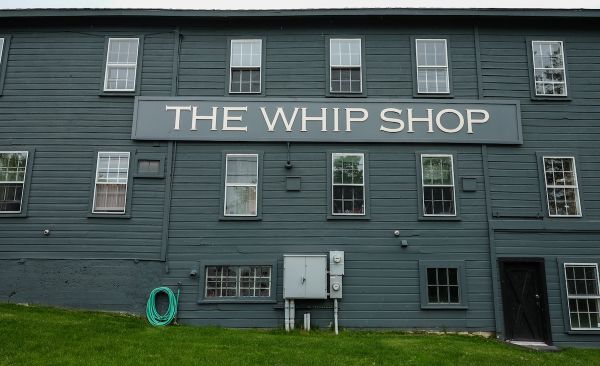 The Whip Shop