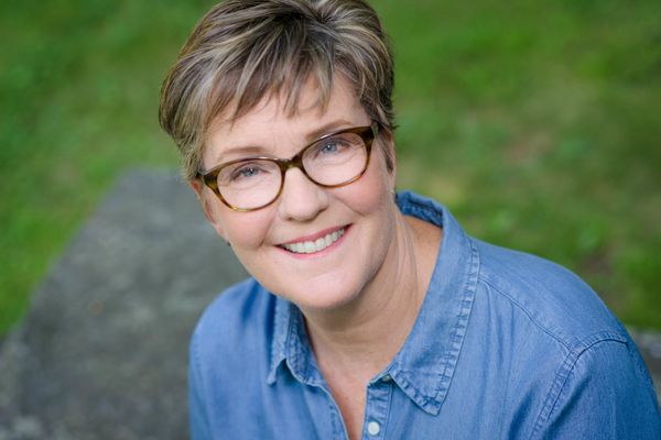 The Rural We: Margaret Moulton