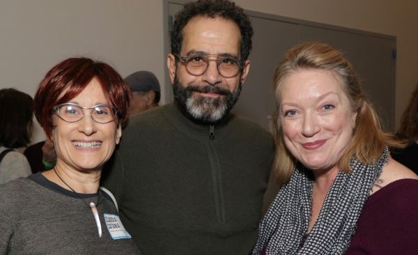 The Rural We: Claudia Catania