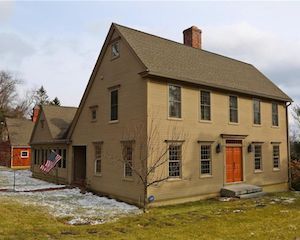 Contemporary Classic