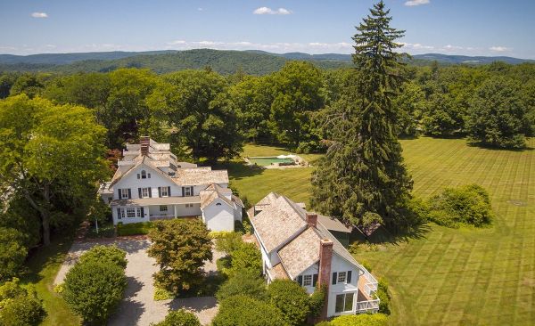 Quintessential Connecticut