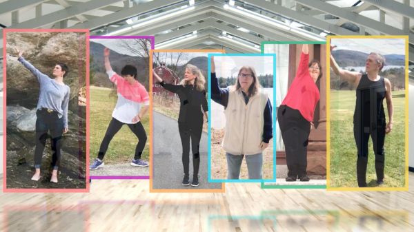 CATA Wears Its Art On Its Sleeve — Virtually