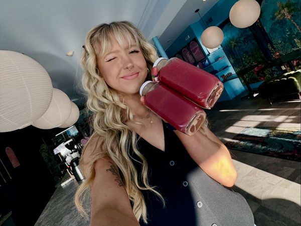 Bliss Juice Bar Brings Fresh Energy to the Heart of Red Hook