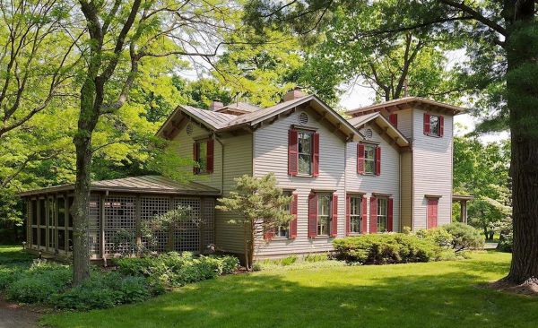 Historically Important