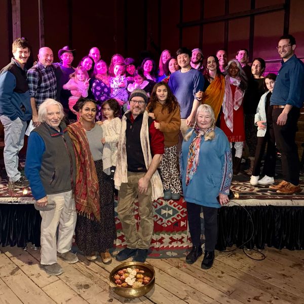 Race Brook Lodge Closing After 30 Years of Music, Culture, and Community