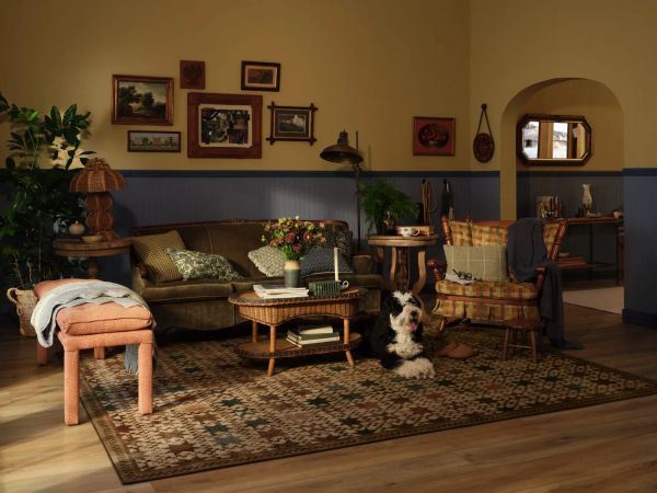 Ruggable’s New Line Boasts Hudson Valley Inspiration