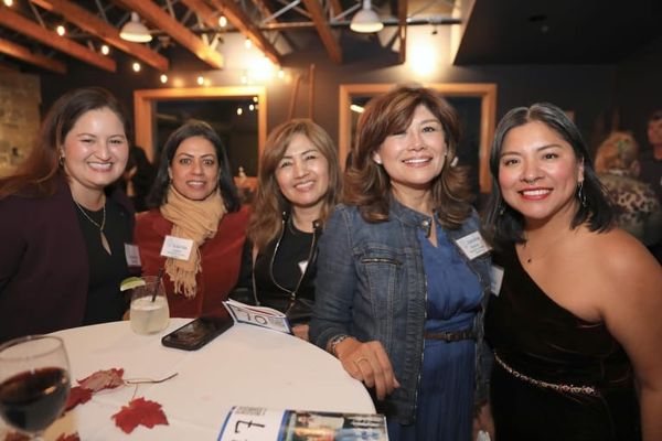 LitNet Honors the Masiero Family at its Generation to Generation Celebration