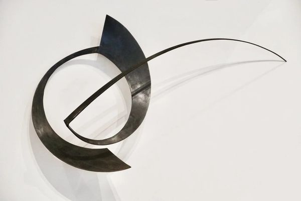 “Wheaton Swan Song” Reception at Childs+Clark Gallery