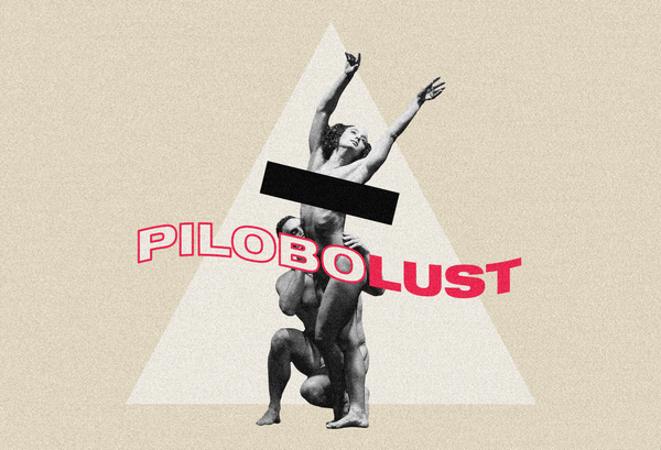 "Pilobolust" at the Mahaiwe
