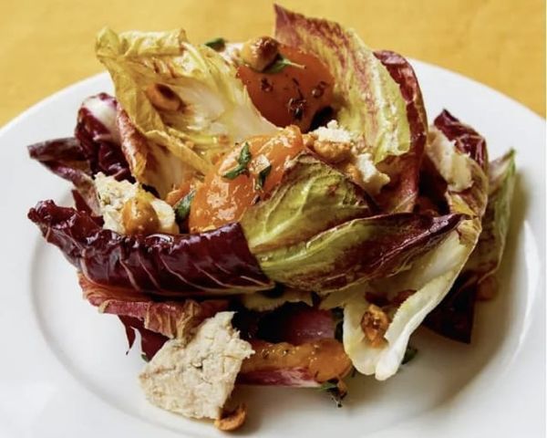 Stissing House’s Clare de Boer and Friends Launch “The King Cookbook” in Millerton