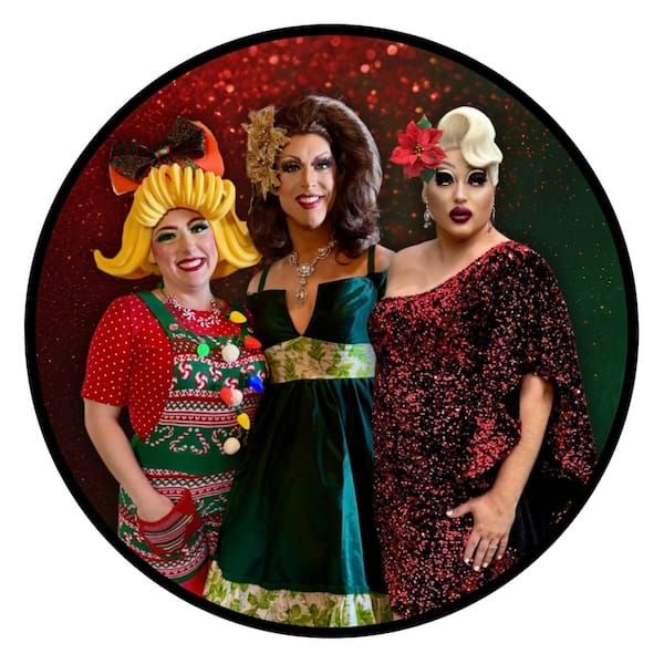 December at the Foundry Brings Inclusive Merriment