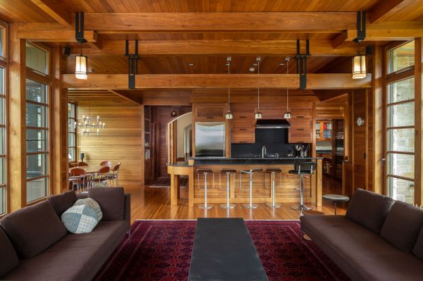 Ren Nickson Architectural & Interiors Photography