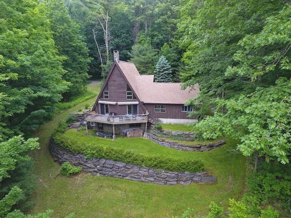 Location And Lookouts