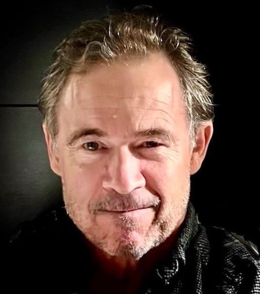 The Rural We: Michael Brady