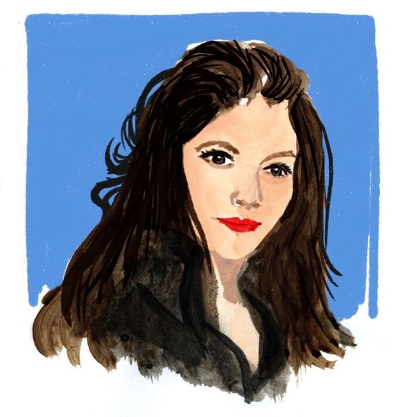 The Rural We: Aleksandra Crapanzano