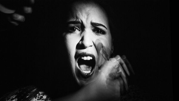 "Acquanetta" Blends Camp and Character Study in multimedia at Bard's SummerScape