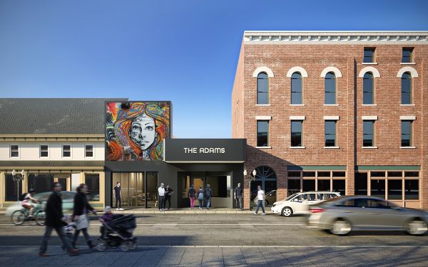 Perennial Favorites And New Things To Love About Adams, Mass.