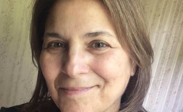 The Rural We: Adrienne Aurichio