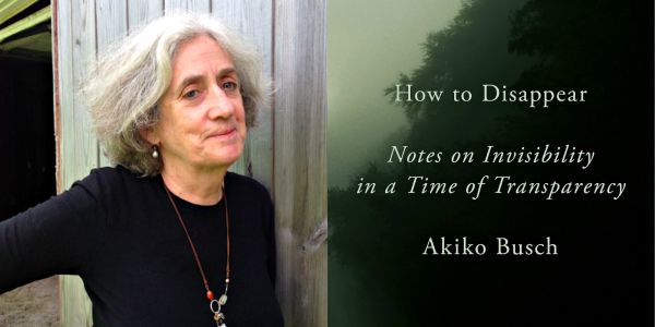 The Rural We: Akiko Busch