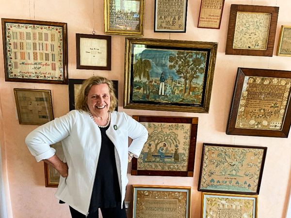 The Rural We: Alexandra Peters