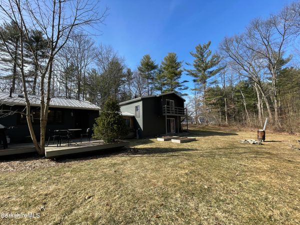 True Mid Century Modern