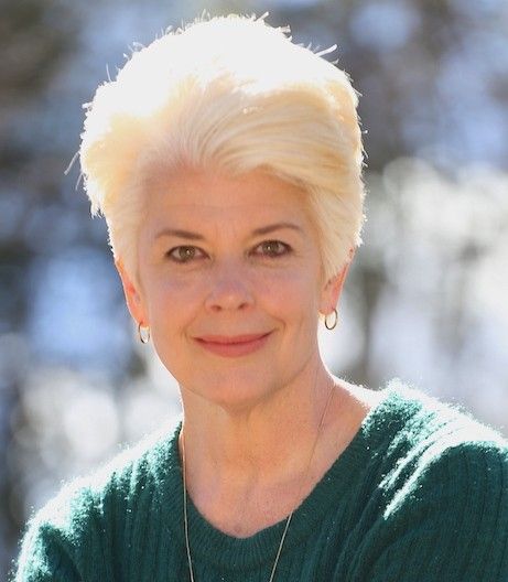 The Rural We: Alison England