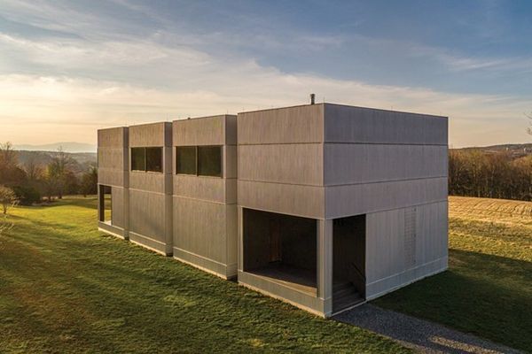 Forge Project: A Native-Led Initiative On The Homelands Of The Muh-he-con-ne-ok