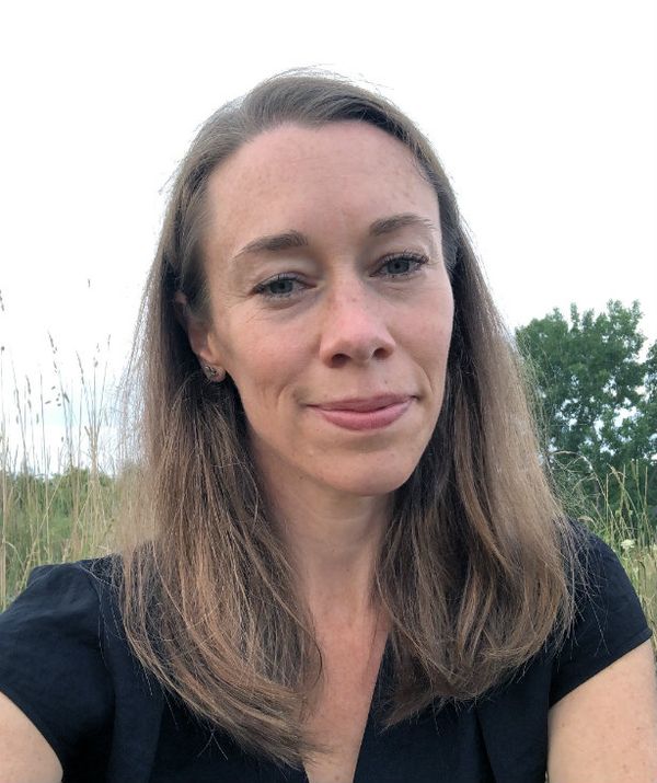 The Rural We: Alison McNulty