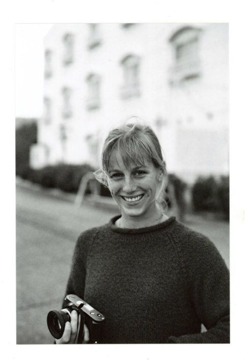 The Rural We: Amelia LeGare