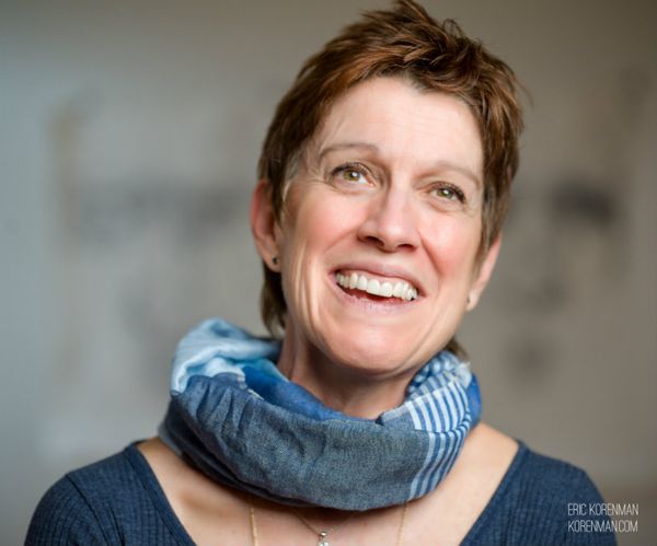 The Rural We: Amy Brentano