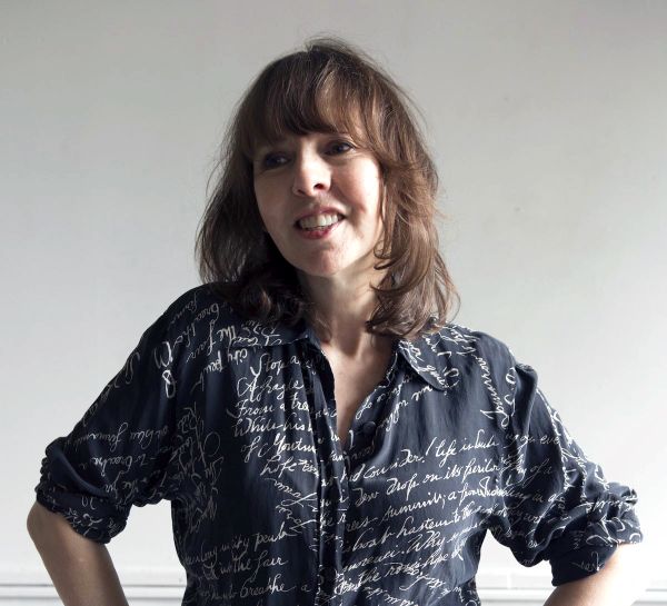 The Rural We: Amy Rigby