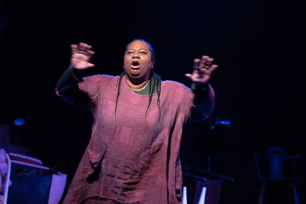 A Decade in the Spotlight: Ancram Center for the Arts Celebrates 10 Years [SPONSORED]