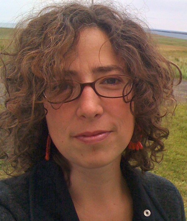 The Rural We: Ananda Timpane