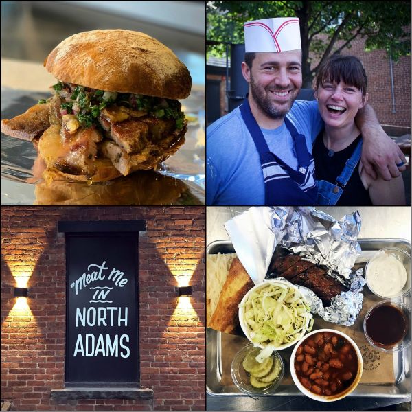 The RuraList: 4 New Northern Berkshire Takeout Options