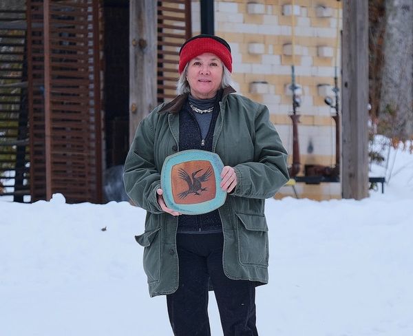 The Rural We: Alison Palmer