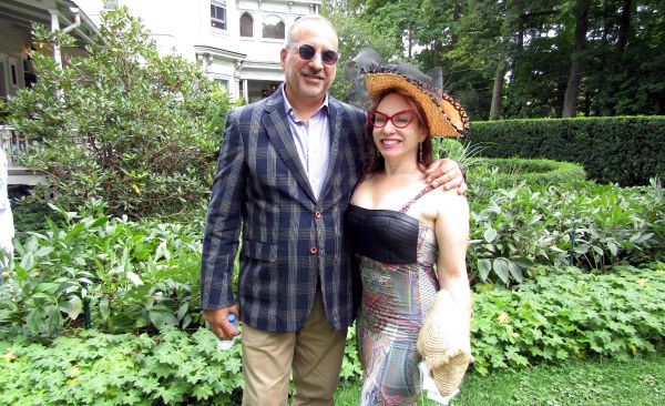 Alliance for Positive Health Celebrates 35 Years of Supporting the Community