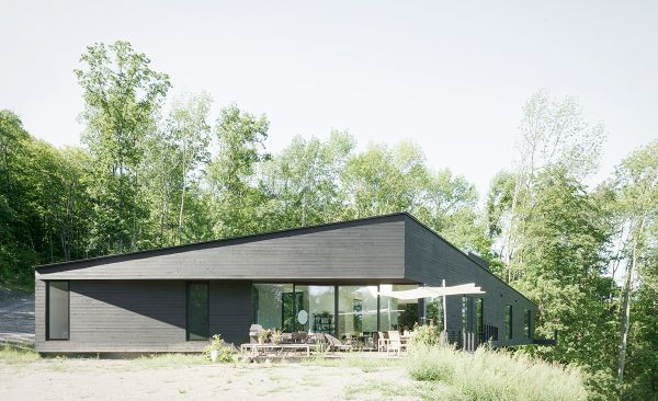 Easton Combs Architects