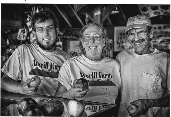 Owned By 10 Generations Of A Family, Averill Farm Celebrates Its 275 Years