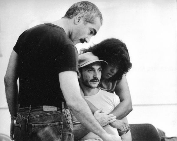 Broadway Choreographer — And Kent Resident — Bob Avian Tells His Story